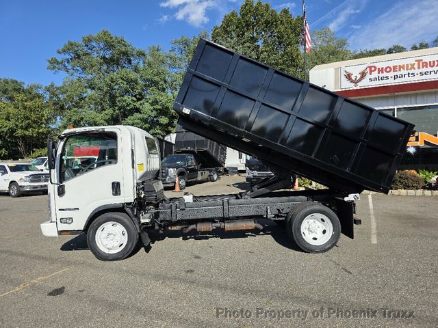 2018 ISUZU NPR HD  - 23058365 - 8