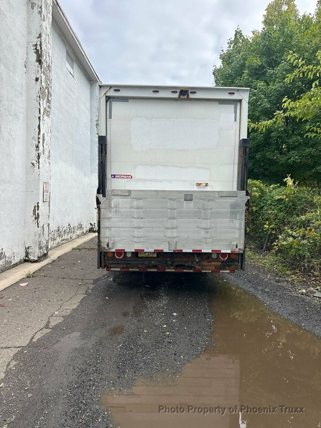 2018 Isuzu NPR HD