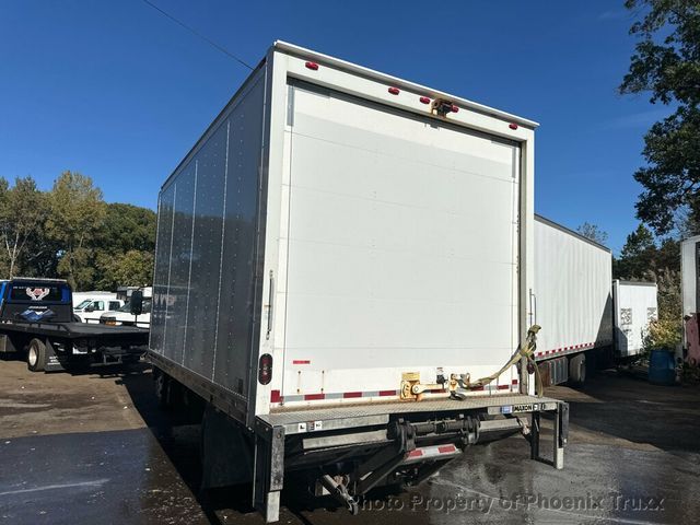 2018 ISUZU NPR HD  - 23095567 - 1