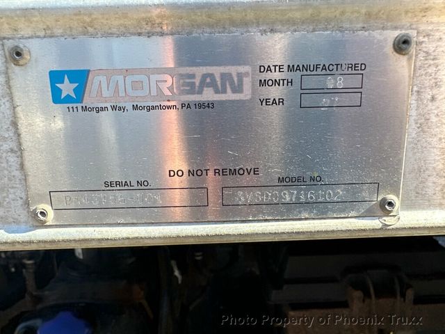 2018 ISUZU NPR HD  - 23095567 - 2