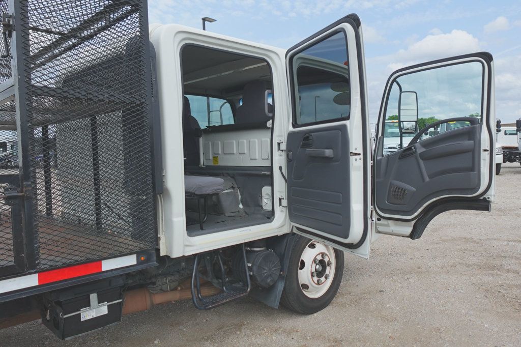 2018 Isuzu NPR HD (14 Landscape Body) - 23009139 - 11