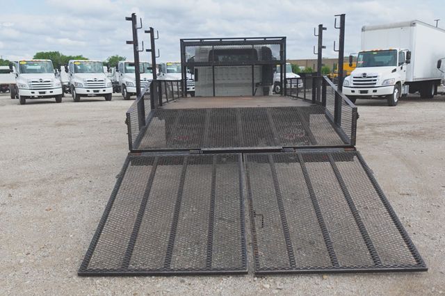 2018 Isuzu NPR HD (14 Landscape Body) - 23009139 - 14