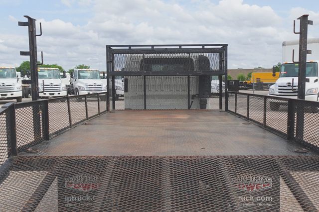 2018 Isuzu NPR HD (14 Landscape Body) - 23009139 - 15