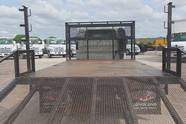 2018 Isuzu NPR HD (14 Landscape Body) - 23009139 - 16