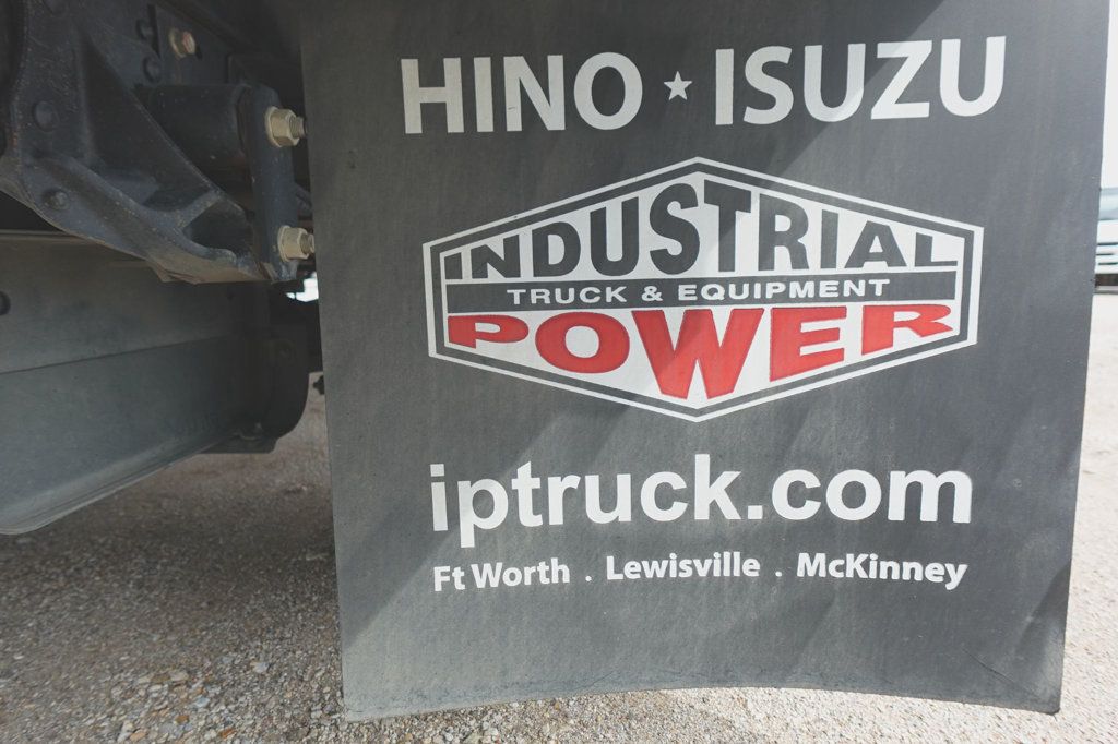 2018 Isuzu NPR HD (14 Landscape Body) - 23009139 - 18