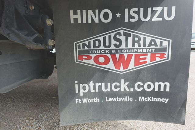 2018 Isuzu NPR HD (14 Landscape Body) - 23009139 - 18