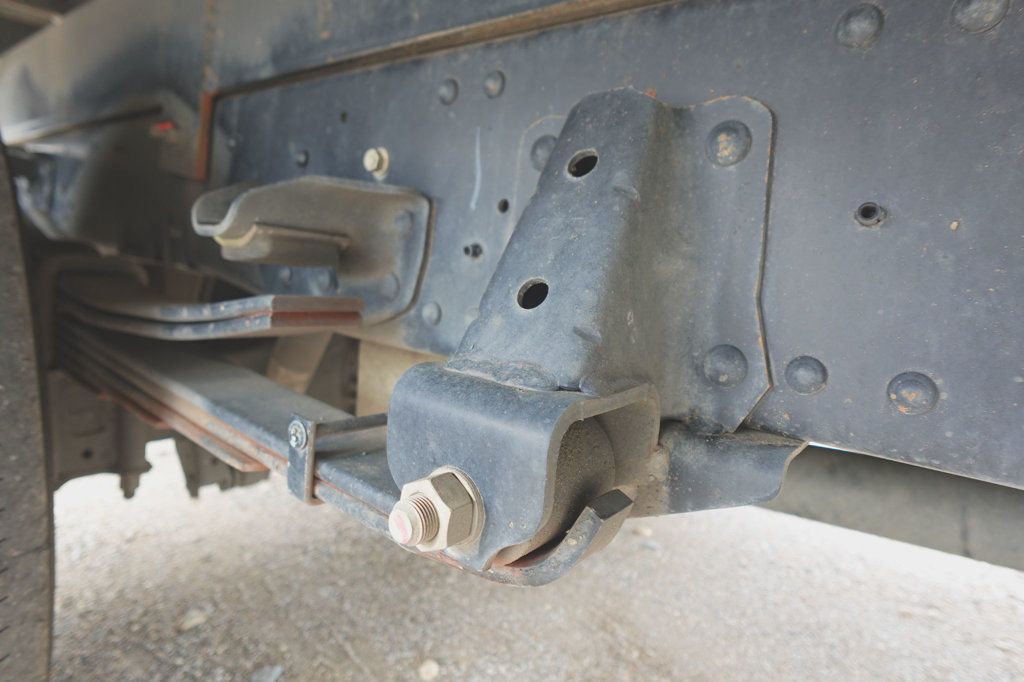 2018 Isuzu NPR HD (14 Landscape Body) - 23009139 - 19