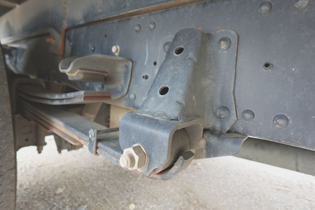 2018 Isuzu NPR HD (14 Landscape Body) - 23009139 - 19