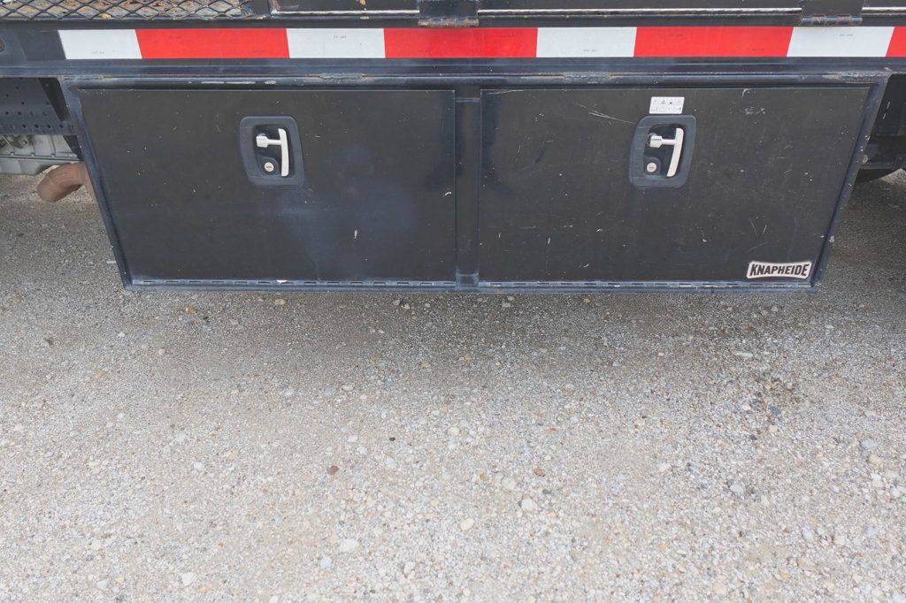 2018 Isuzu NPR HD (14 Landscape Body) - 23009139 - 20