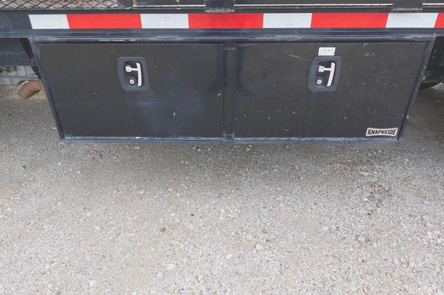 2018 Isuzu NPR HD (14 Landscape Body) - 23009139 - 20