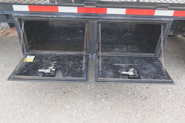 2018 Isuzu NPR HD (14 Landscape Body) - 23009139 - 21