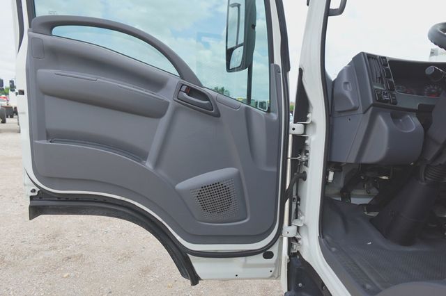 2018 Isuzu NPR HD (14 Landscape Body) - 23009139 - 22