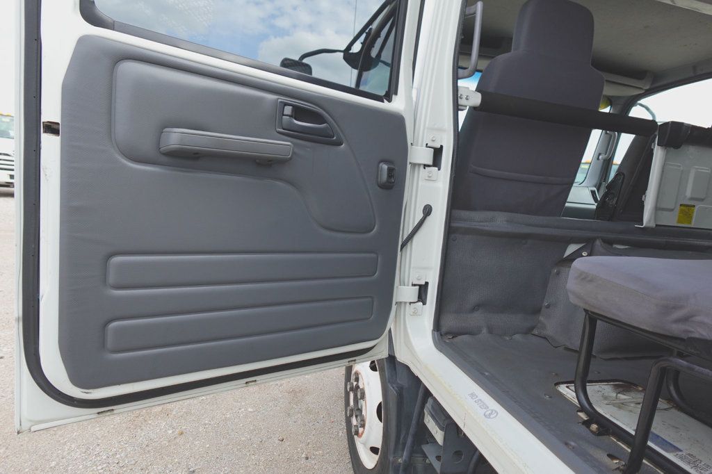 2018 Isuzu NPR HD (14 Landscape Body) - 23009139 - 24