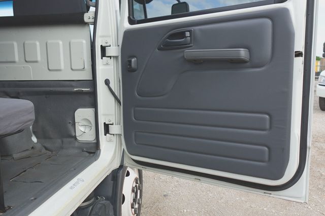 2018 Isuzu NPR HD (14 Landscape Body) - 23009139 - 25