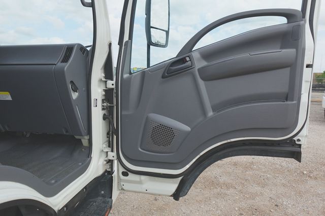 2018 Isuzu NPR HD (14 Landscape Body) - 23009139 - 26