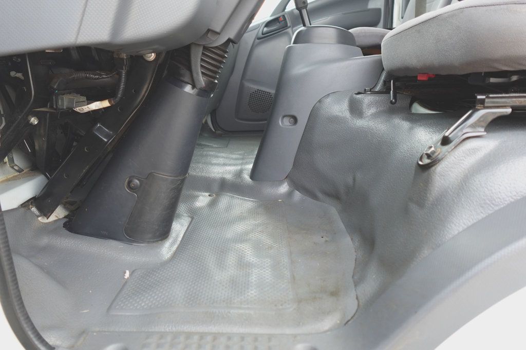 2018 Isuzu NPR HD (14 Landscape Body) - 23009139 - 27