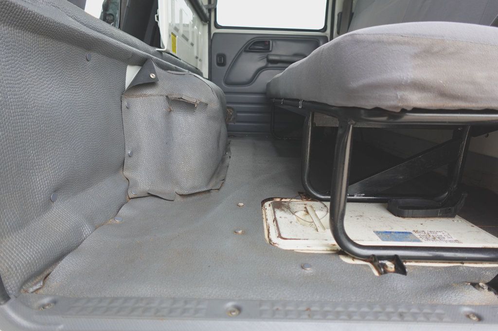 2018 Isuzu NPR HD (14 Landscape Body) - 23009139 - 28