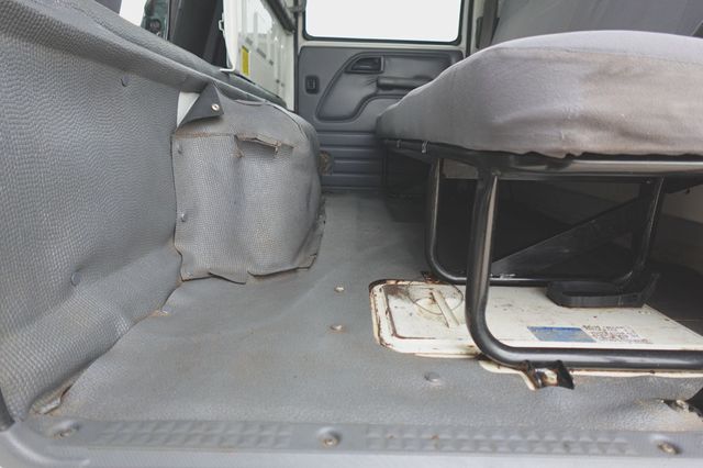 2018 Isuzu NPR HD (14 Landscape Body) - 23009139 - 28