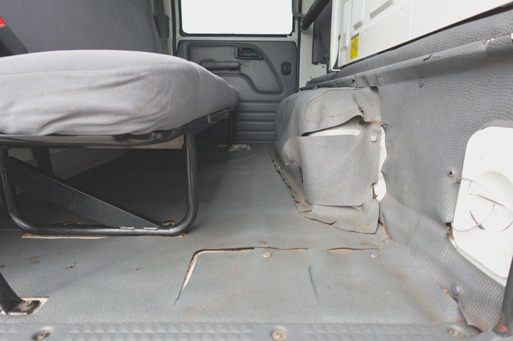 2018 Isuzu NPR HD (14 Landscape Body) - 23009139 - 29