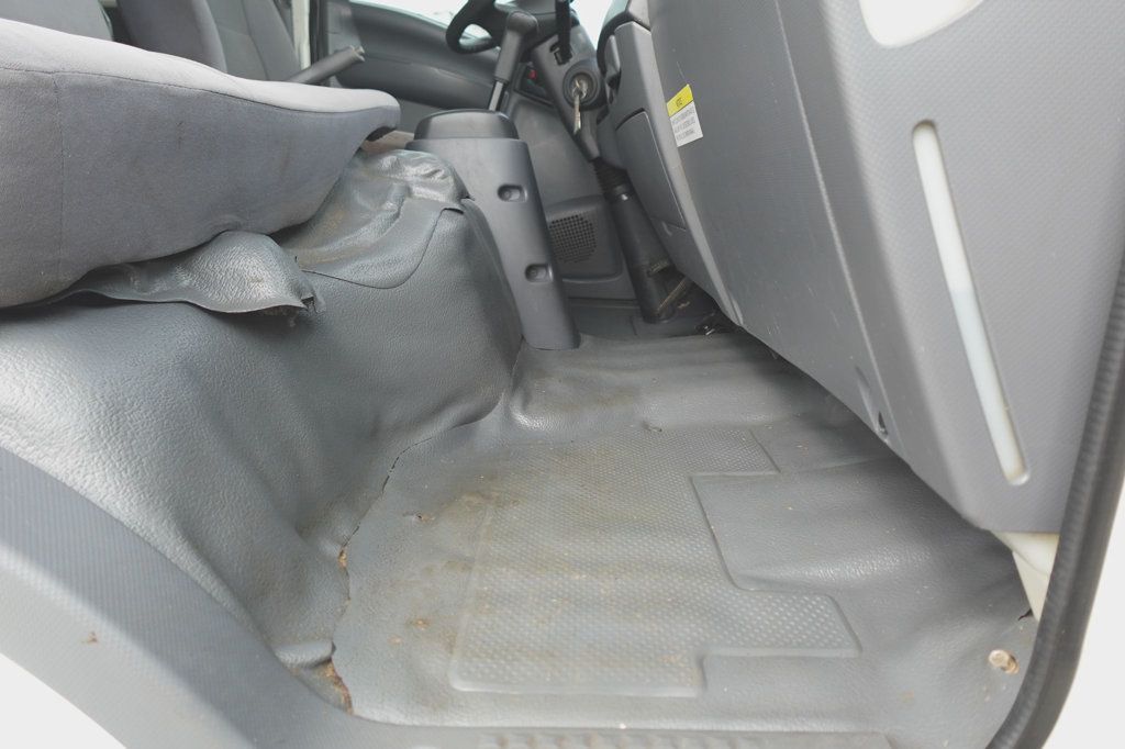 2018 Isuzu NPR HD (14 Landscape Body) - 23009139 - 30