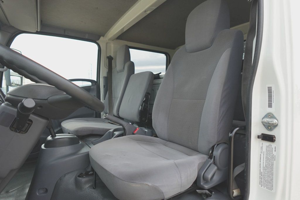 2018 Isuzu NPR HD (14 Landscape Body) - 23009139 - 31