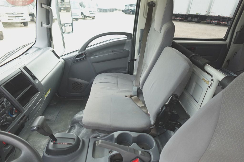 2018 Isuzu NPR HD (14 Landscape Body) - 23009139 - 32