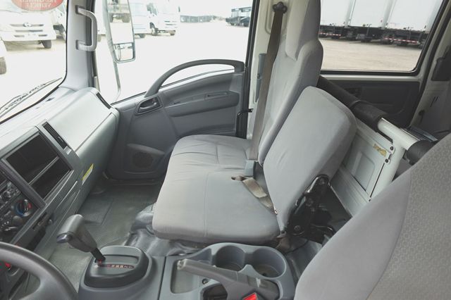 2018 Isuzu NPR HD (14 Landscape Body) - 23009139 - 32