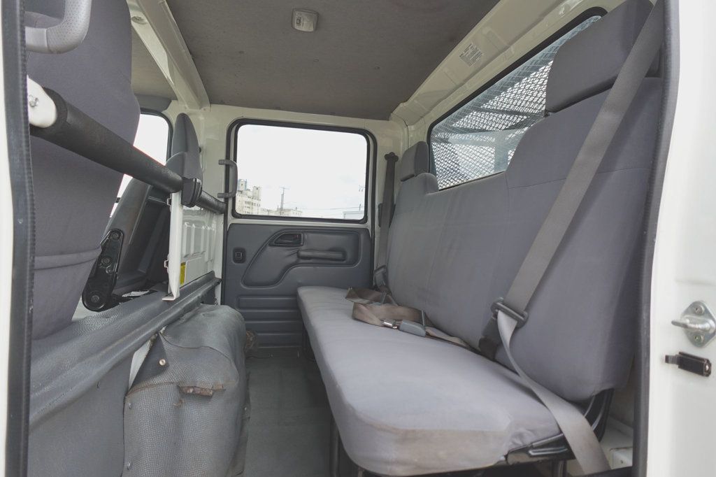 2018 Isuzu NPR HD (14 Landscape Body) - 23009139 - 34