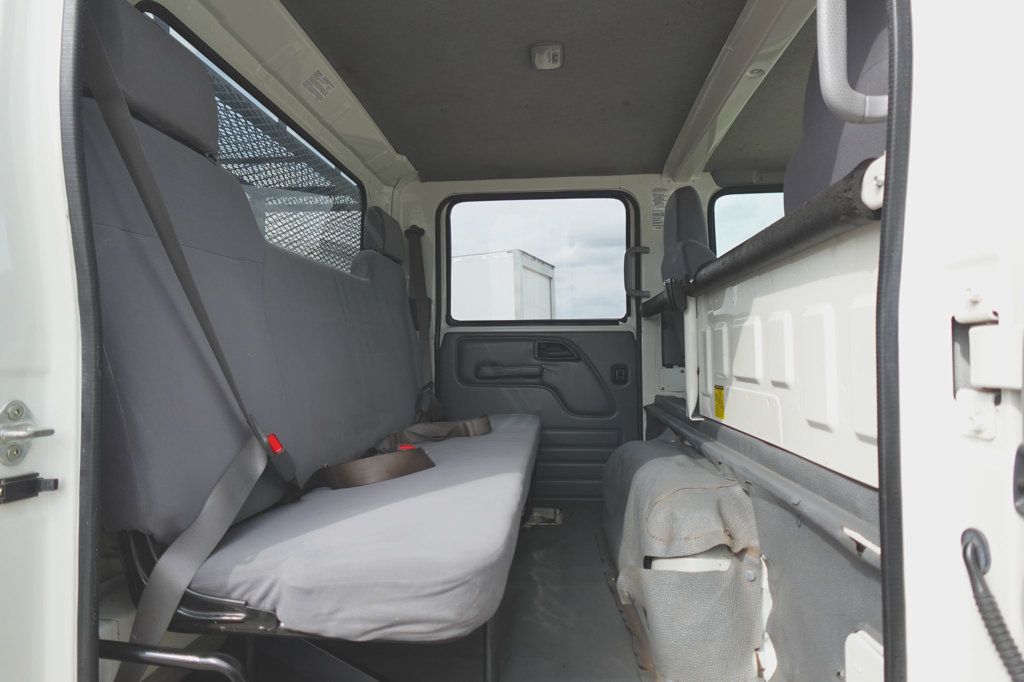 2018 Isuzu NPR HD (14 Landscape Body) - 23009139 - 35