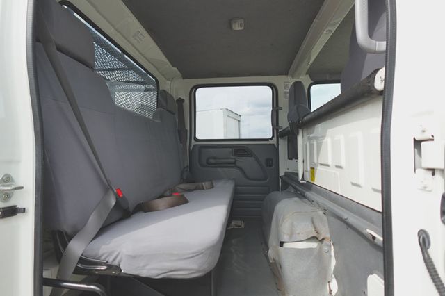 2018 Isuzu NPR HD (14 Landscape Body) - 23009139 - 35