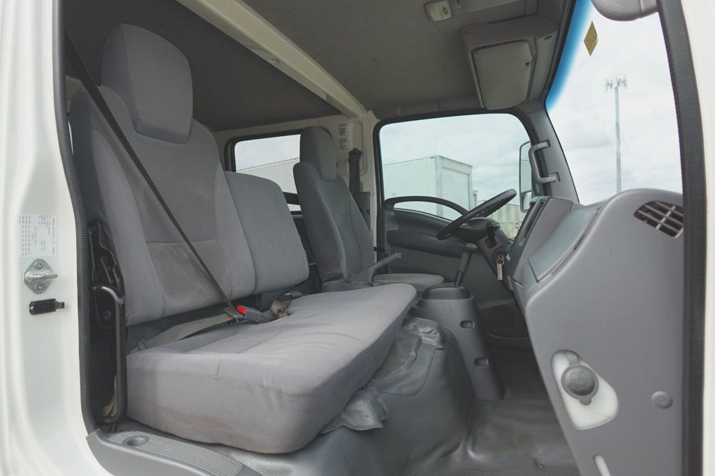 2018 Isuzu NPR HD (14 Landscape Body) - 23009139 - 36