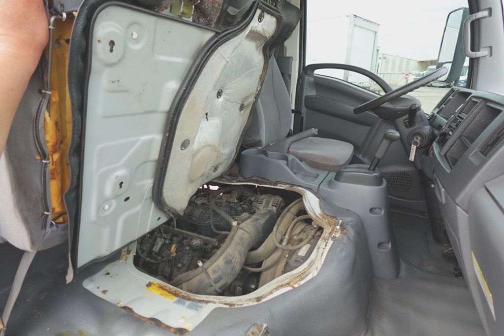 2018 Isuzu NPR HD (14 Landscape Body) - 23009139 - 37