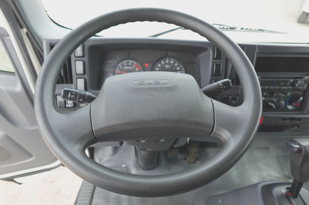 2018 Isuzu NPR HD (14 Landscape Body) - 23009139 - 38