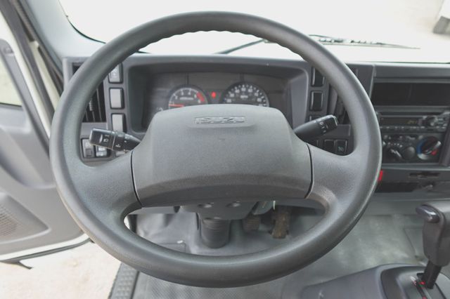 2018 Isuzu NPR HD (14 Landscape Body) - 23009139 - 38