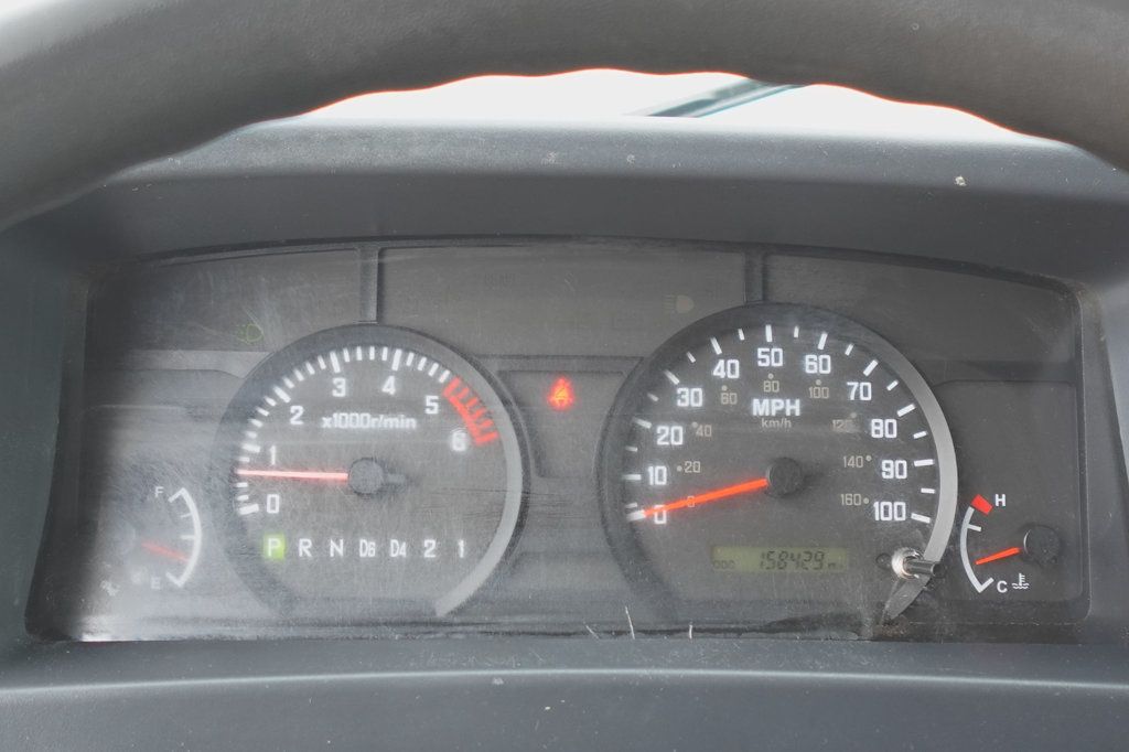 2018 Isuzu NPR HD (14 Landscape Body) - 23009139 - 39