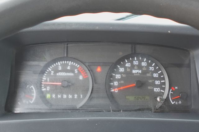 2018 Isuzu NPR HD (14 Landscape Body) - 23009139 - 39