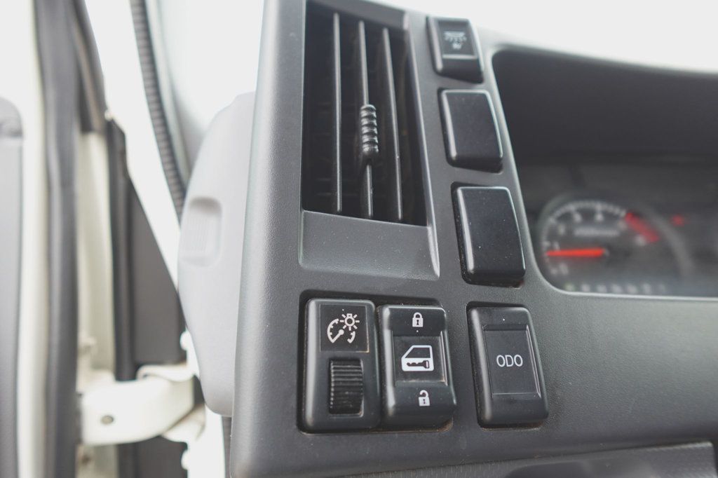 2018 Isuzu NPR HD (14 Landscape Body) - 23009139 - 42