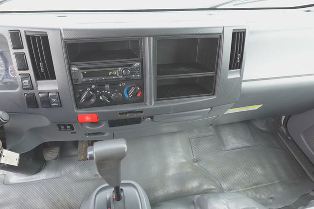 2018 Isuzu NPR HD (14 Landscape Body) - 23009139 - 44