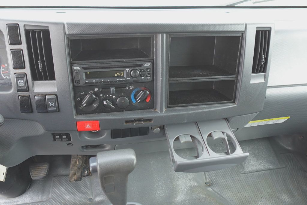 2018 Isuzu NPR HD (14 Landscape Body) - 23009139 - 45