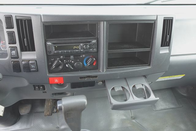 2018 Isuzu NPR HD (14 Landscape Body) - 23009139 - 45