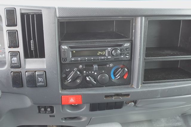 2018 Isuzu NPR HD (14 Landscape Body) - 23009139 - 46