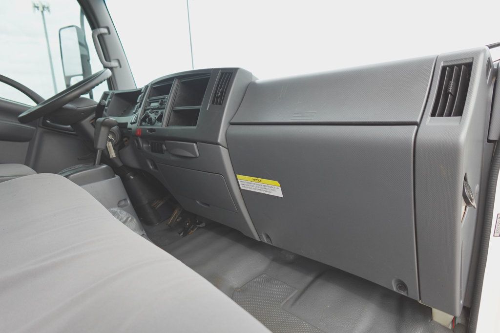 2018 Isuzu NPR HD (14 Landscape Body) - 23009139 - 47