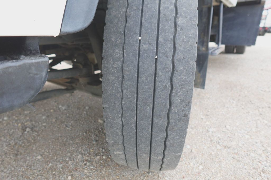 2018 Isuzu NPR HD (14 Landscape Body) - 23009139 - 49