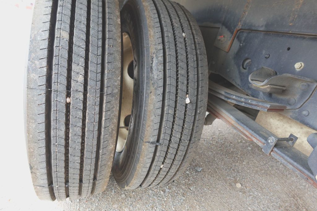 2018 Isuzu NPR HD (14 Landscape Body) - 23009139 - 51