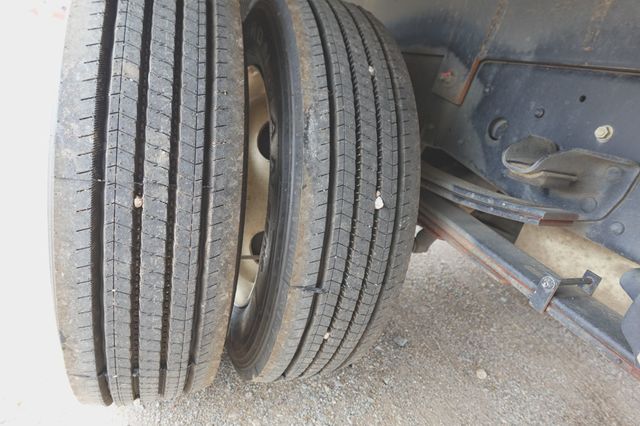 2018 Isuzu NPR HD (14 Landscape Body) - 23009139 - 51