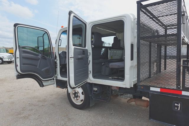 2018 Isuzu NPR HD (14 Landscape Body) - 23009139 - 6