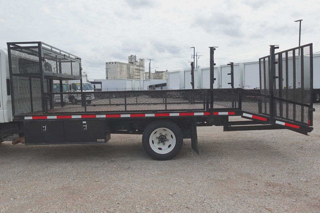 2018 Isuzu NPR HD (14 Landscape Body) - 23009139 - 7