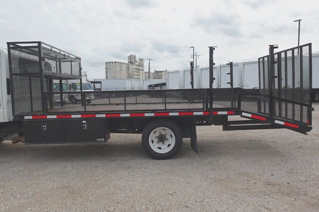 2018 Isuzu NPR HD (14 Landscape Body) - 23009139 - 7