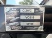 2018 Isuzu NPR HD CREW gas w/ NEW 14ft Landscape Body Aluminum dump Truck - 23092895 - 13