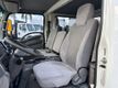 2018 Isuzu NPR HD CREW gas w/ NEW 14ft Landscape Body Aluminum dump Truck - 23092895 - 15